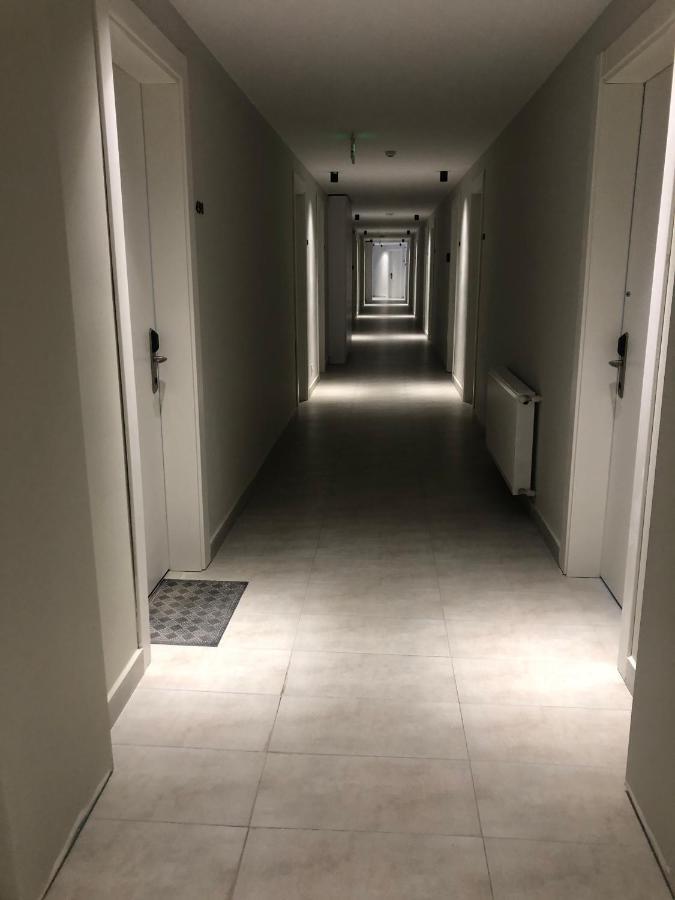 Kakhaberi Apartment in Gudauri Loft 2 Bagian luar foto