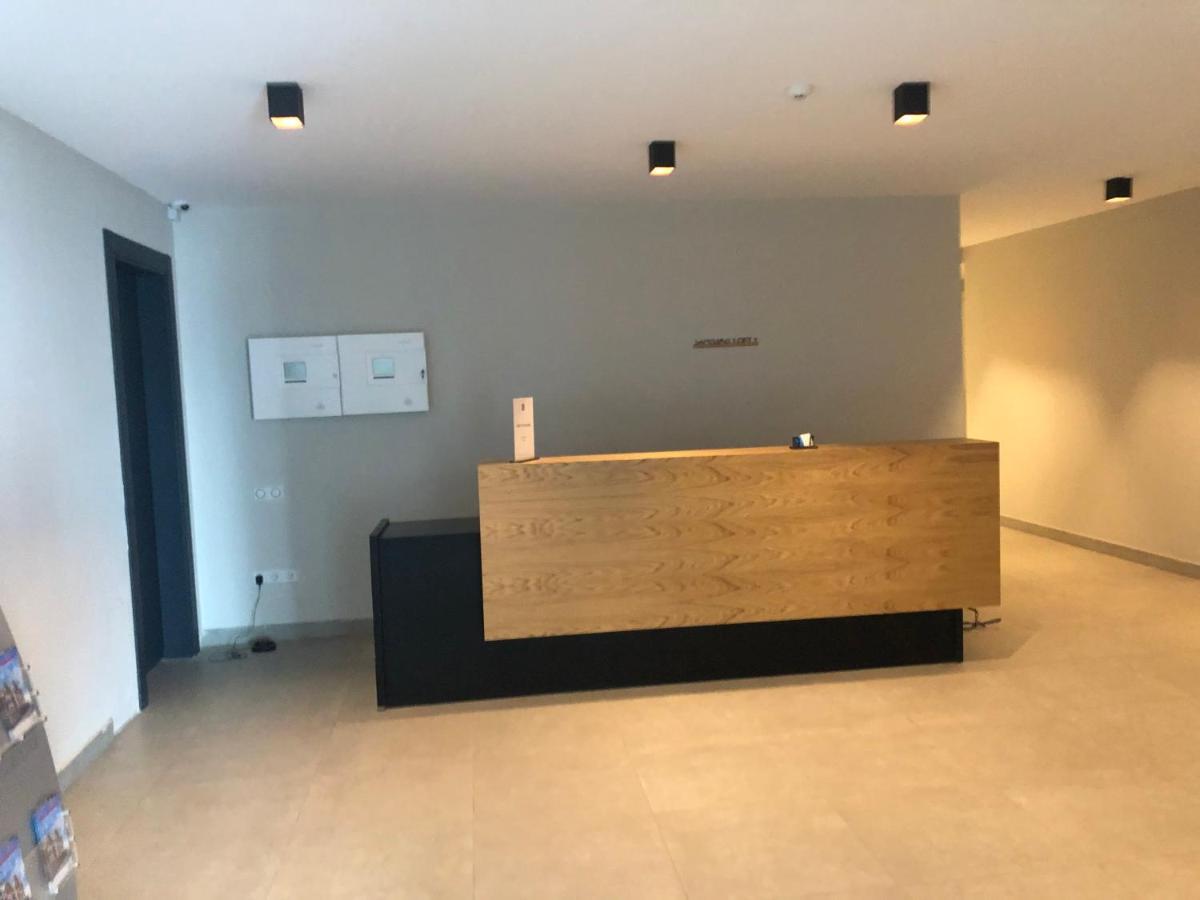 Kakhaberi Apartment in Gudauri Loft 2 Bagian luar foto